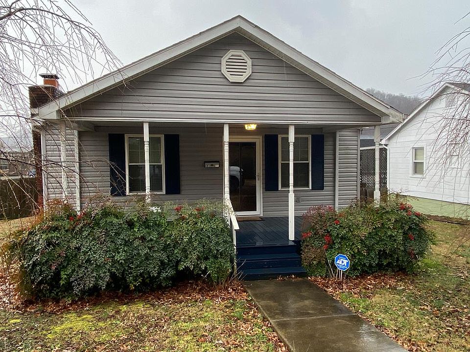 591 N Central Ave, Prestonsburg, KY 41653 Zillow
