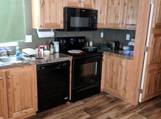 129 3rd Ave S, Hungry Horse, MT 59919