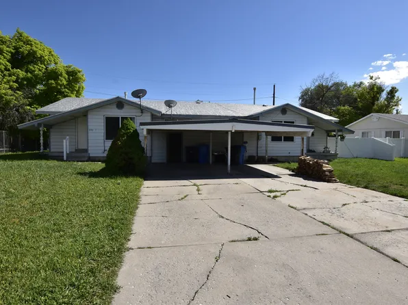 290 W 600 N, Logan, UT 84321