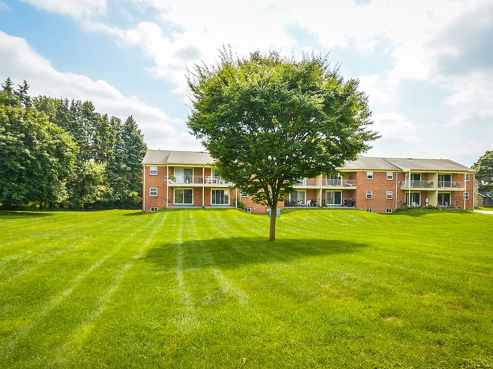 Sanbrook Apartments