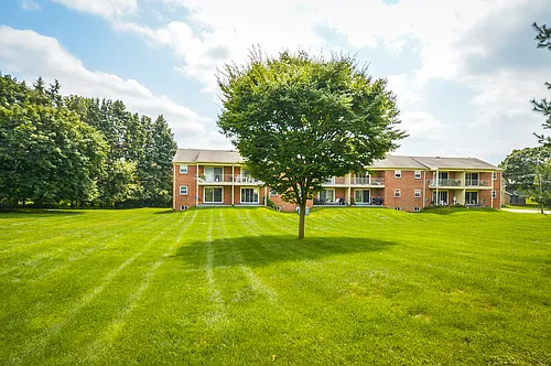 Sanbrook Apartments Photo 1