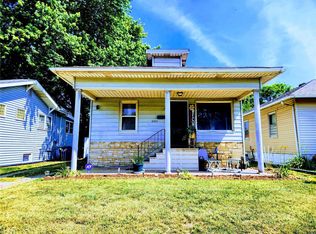 2321 Hodges Ave, Granite City, IL