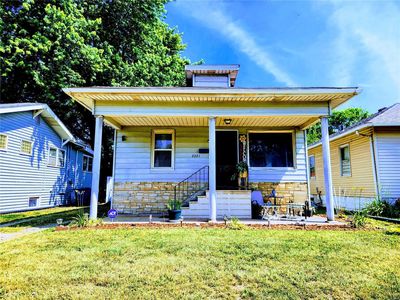 2321 Hodges Ave, Granite City, IL, 62040