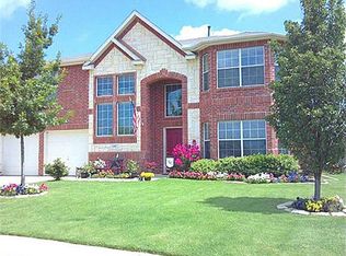 2107 Northridge Dr, Forney, TX 75126