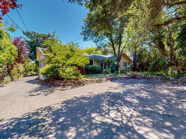 201 Gossage Avenue, Petaluma, CA 94952