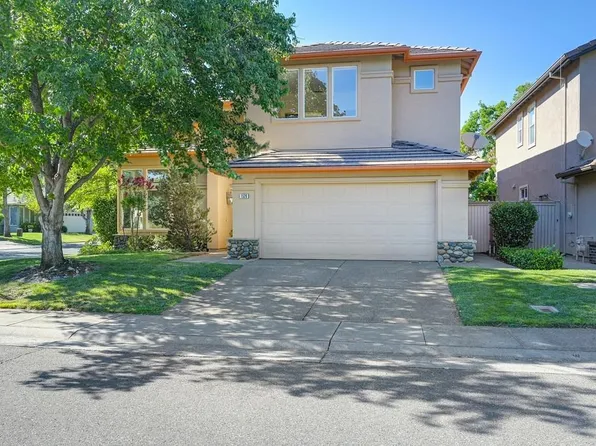 1520 Willow Bend Rd, Folsom, CA 95630