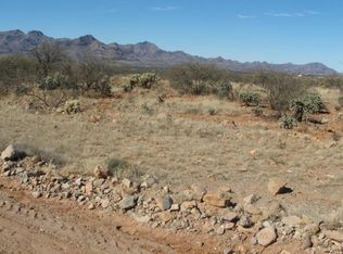 116 Avenida Pastor, Rio Rico, AZ 85648