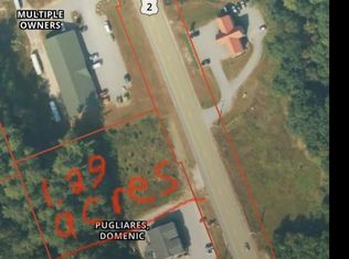 286 Mayville Rd, Bethel, ME 04217