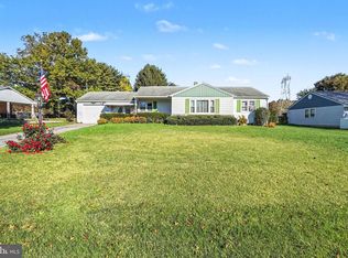 22 South Rd, Dauphin, PA 17018