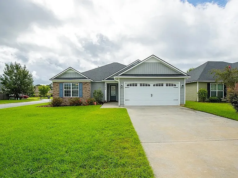 3964 Glen Laurel Dr W — Photo 1