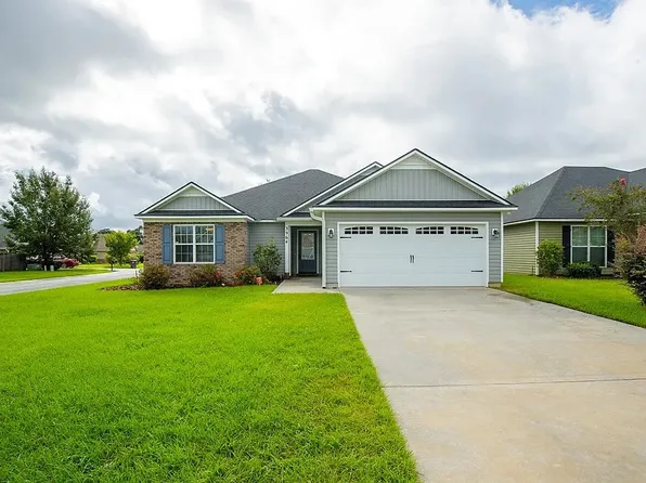 3964 Glen Laurel Dr W, Valdosta, GA 31605