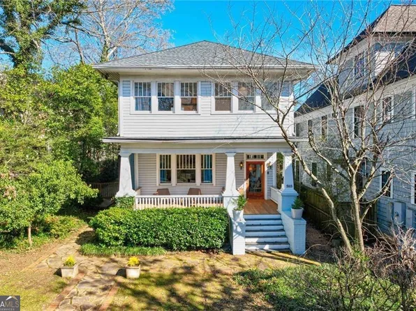565 Candler St, Atlanta, GA 30307