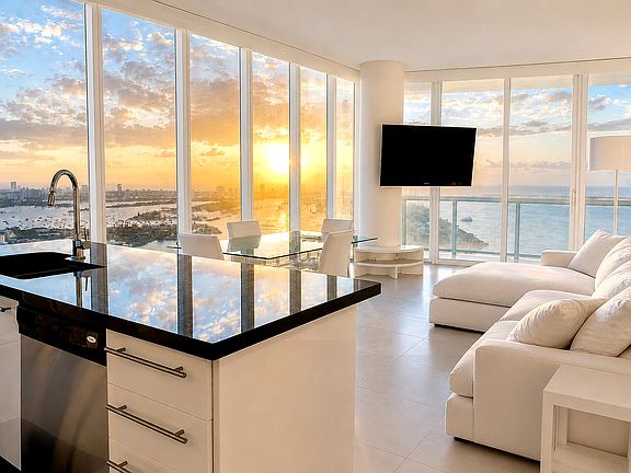 2nd image of 888 Biscayne Blvd #58