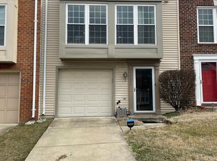 3503 Round Hill Ln, District Heights, MD 20747