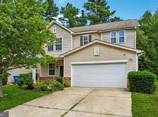 3187 Sable Run Rd, Atlanta, GA 30349