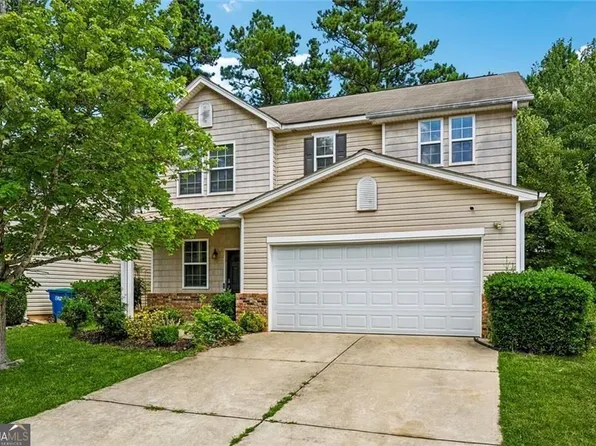 3187 Sable Run Rd, Atlanta, GA 30349