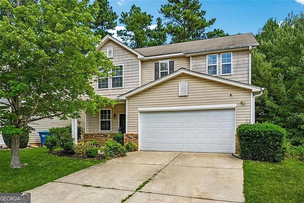 3187 Sable Run Rd photo 1