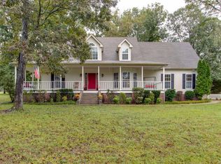 601 Steeplechase Ct, Lebanon, TN 37090