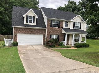 3029 Viola Ln, Monroe, NC 28110