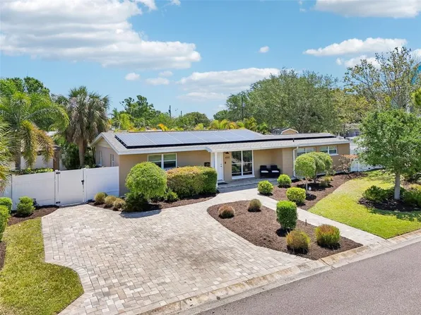4091 Cherry St NE, Saint Petersburg, FL 33703