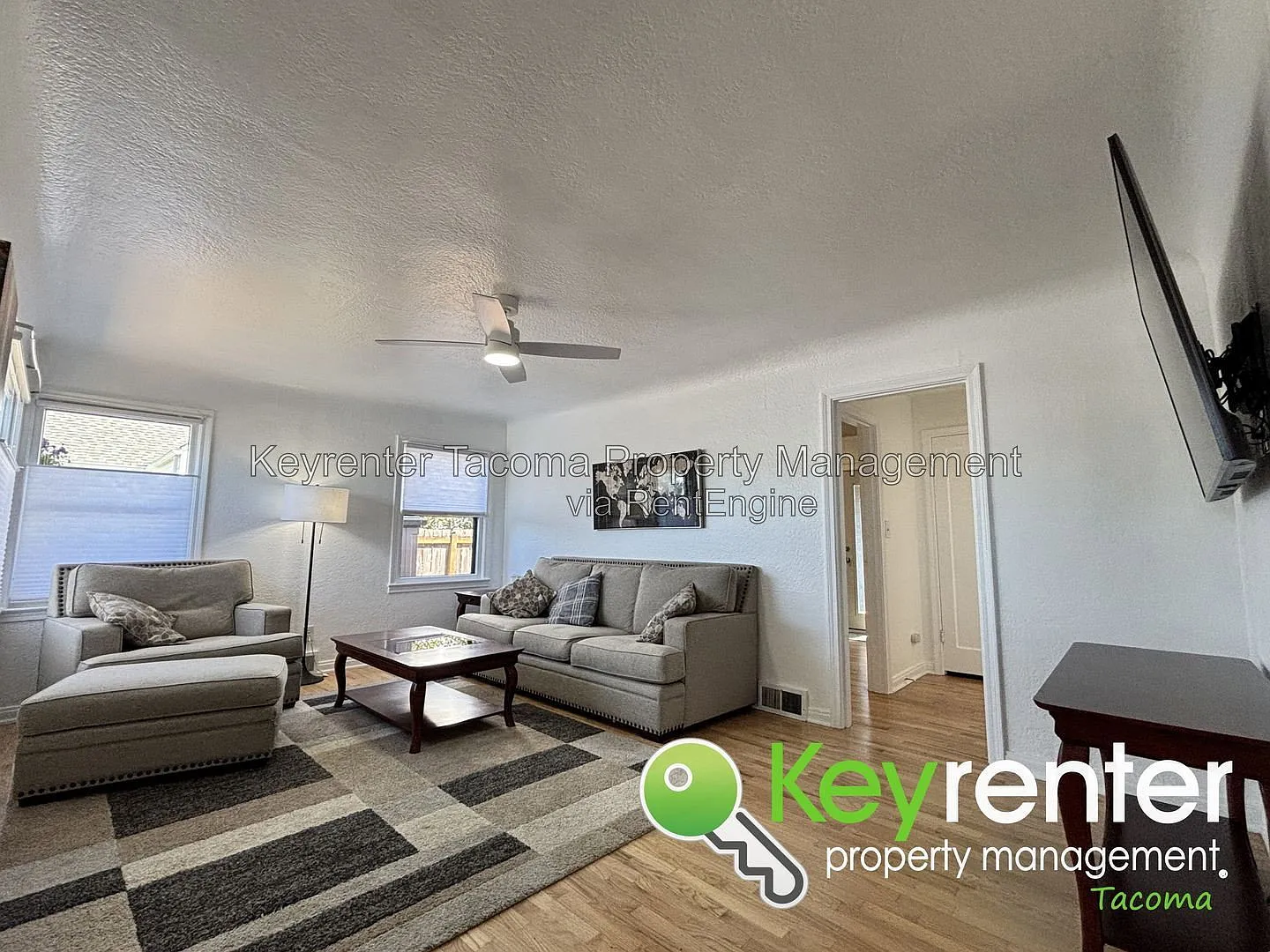 2 bed, 1.0 bath, 1000 sqft, $2,400 — Photo 3