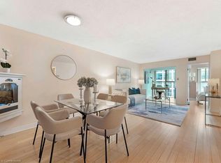 65 Scadding Ave #811, Toronto, ON M5A4L1