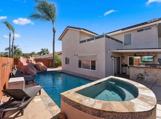 Paseo Park, Lakeside, CA 92040