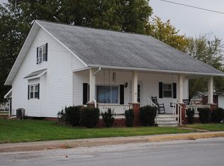 105 S Sullivan St, Industry, IL 61440