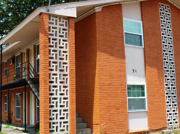 31 N Evergreen, 31 N Evergreen St APT 2, Memphis, TN 38104