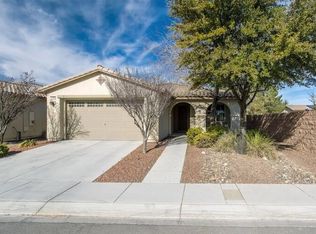4780 S Adriano Way, Pahrump, NV 89061