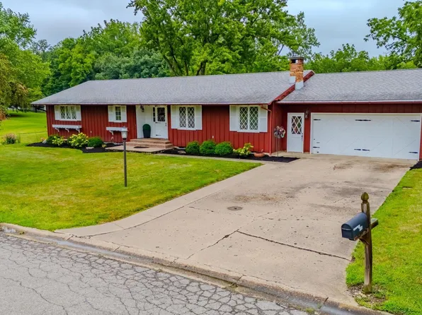 116 Parkway Dr, Wabash, IN 46992
