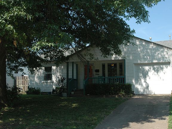 Another view, front of home