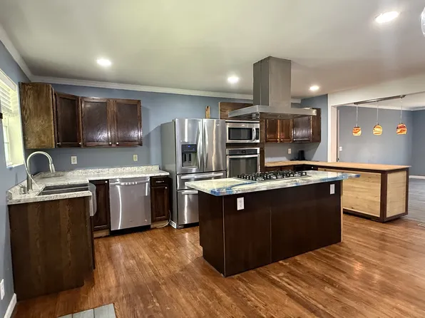 23 Roney Ave, Hohenwald, TN 38462