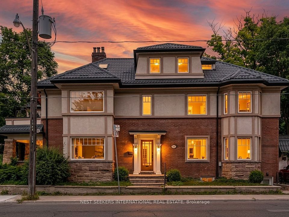 1st image of 250 Saint Clair Ave E #2