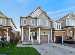 175 Odonnel Dr, Hamilton, ON L0R 1C0