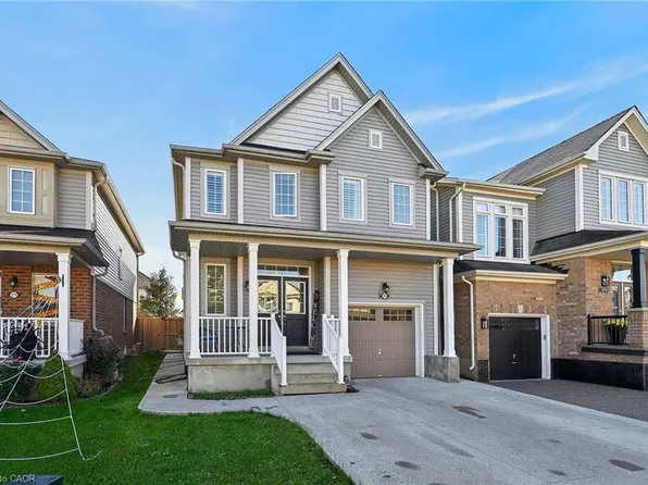 175 Odonnel Dr, Hamilton, ON L0R 1C0