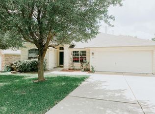 1002 Klondike Loop, Round Rock, TX 78665