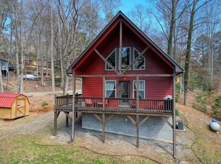 88 Hamlet Cir, Murphy, NC 28906