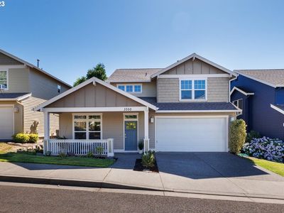 3350 SW Lundgren Ter, Beaverton, OR, 97005