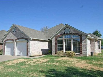 12311 E 79th Ct N, Owasso, OK, 74055