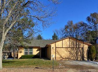 3085 Inspiration Dr, Colorado Springs, CO 80917