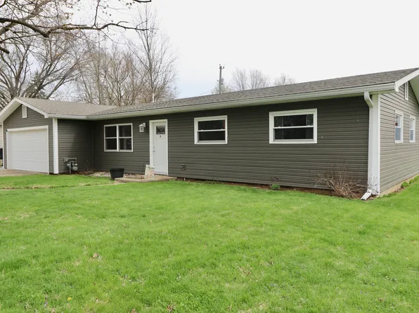 700 Parke Ave, Crawfordsville, IN 47933