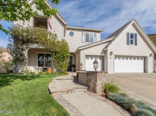 3442 Whitetail Ave, Simi Valley, CA 93063