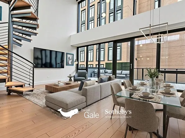 5 Court Unit 11A, Long Island City, NY 11101