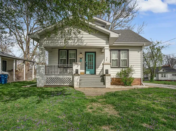 1112 Williams St, Collinsville, IL 62234