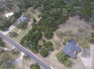 30741 Panther Dr, Bulverde, TX 78163