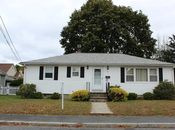 24 Ravenna St, Milford, MA 01757