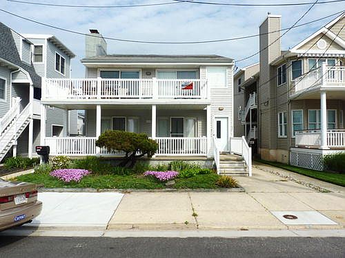 Home Exterior