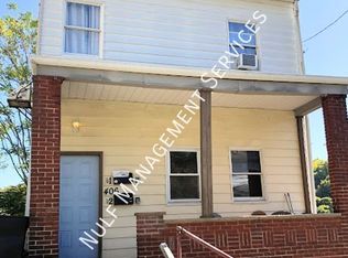 406 Colton St #2, Pittsburgh, PA 15209