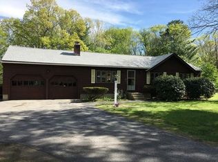 20 Flagg Rd, Southborough, MA 01772